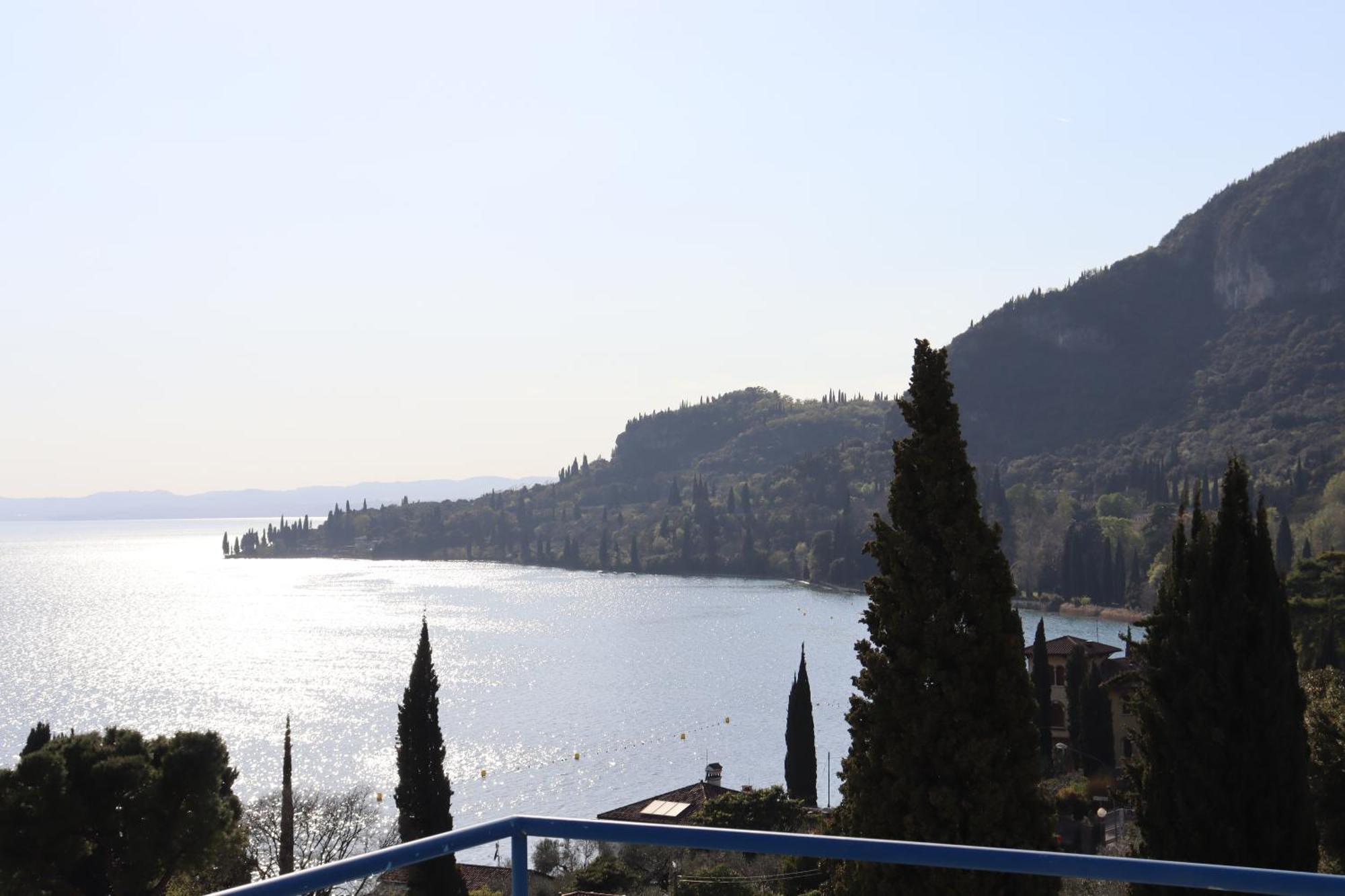 Monika Holiday 315 Magic Lake Гарда Екстер'єр фото