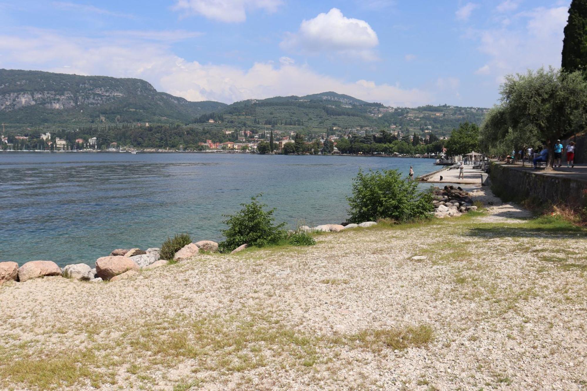 Monika Holiday 315 Magic Lake Гарда Екстер'єр фото